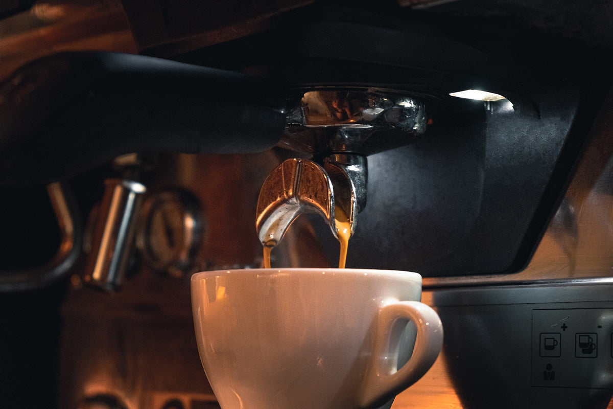 sneeuwman Maar Willen De Beste Koffiemachine voor Thuis - Welke moet je Kopen? – De Laat Coffee