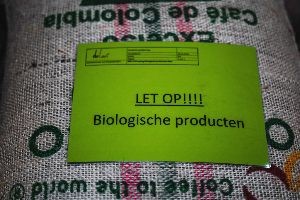 Het groenste koffiebedrijf waar alles draait om kwaliteit en smaak