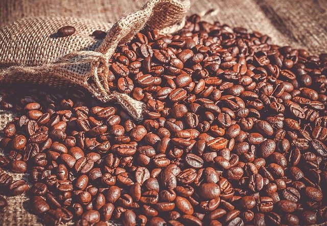 Hoe Bewaar je Koffiebonen – 5 Belangrijke Tips!