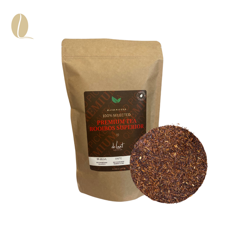 Premium Tea Rooibos Superior - 200 gram