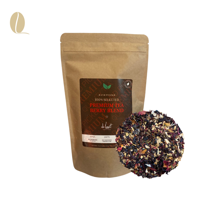 Premium Tea Berry Blend - 200 gram