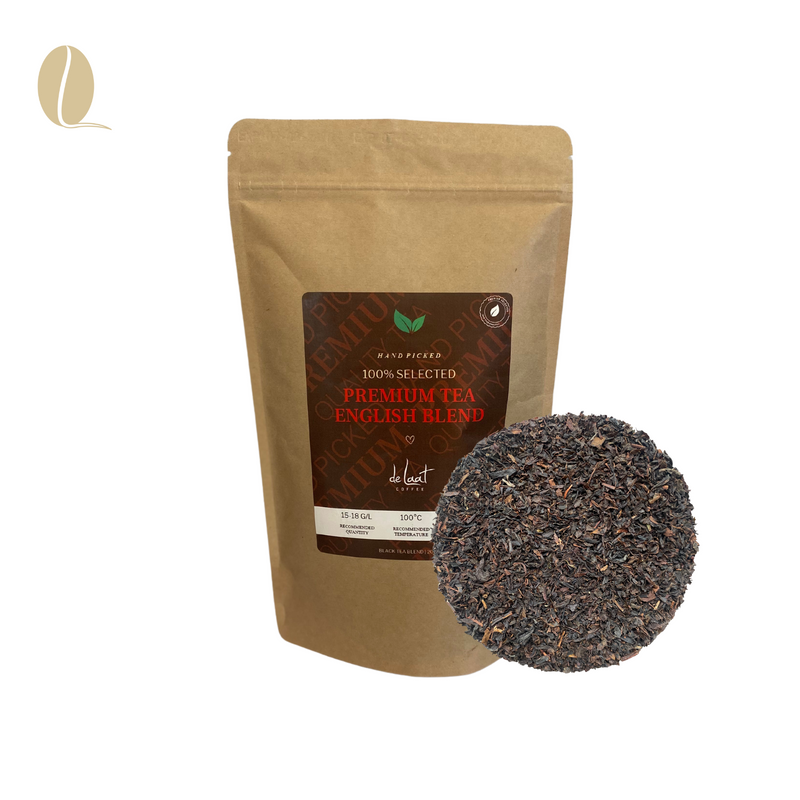 Premium Tea English Blend - 200 gram