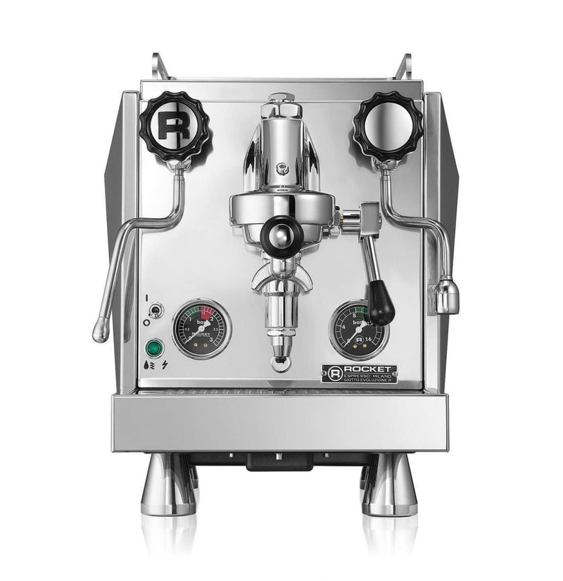Rocket Giotto evoluzione R