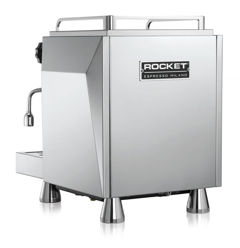 Rocket Giotto evoluzione R