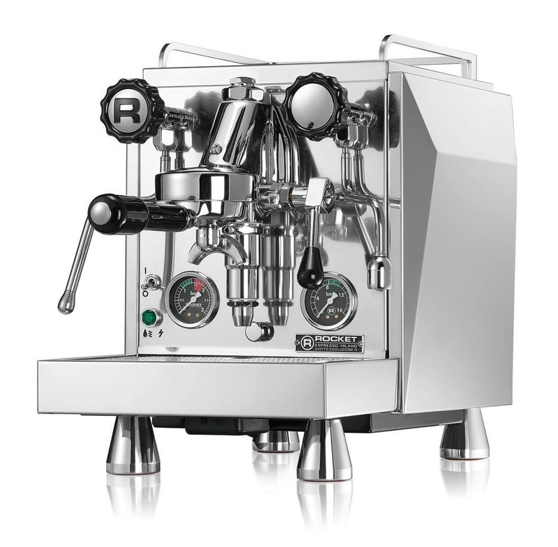 Rocket Giotto evoluzione R