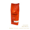 Koffiebonen test 2,5