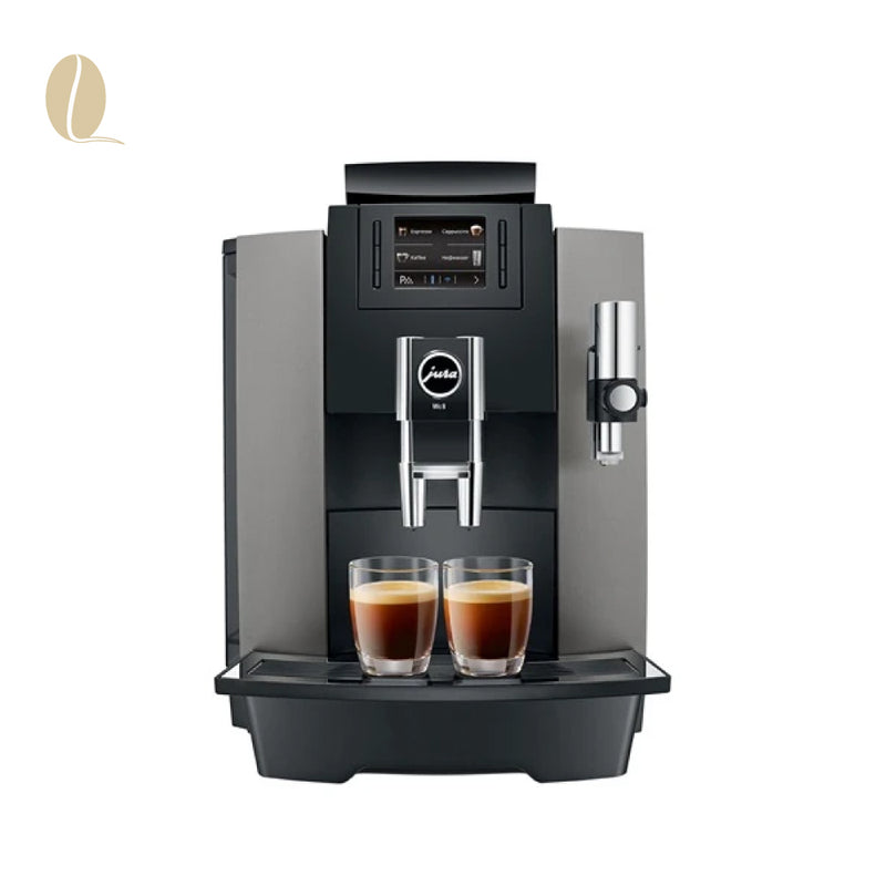 JURA WE8
