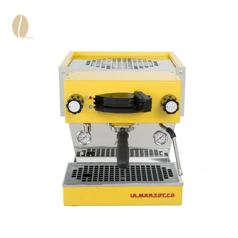 La Marzocco Linea Mini Connected