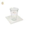 Latte Macchiato glas (per stuk)