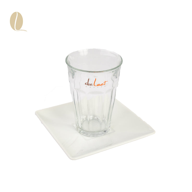 Latte Macchiato glas (per stuk)