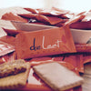 Biscuit de Laat choco, per doos (120 st)