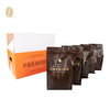 Proefpakket De Laat Coffee (5 x 500gr)