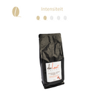 Cafeïne arm Arabica gemalen 500 gram