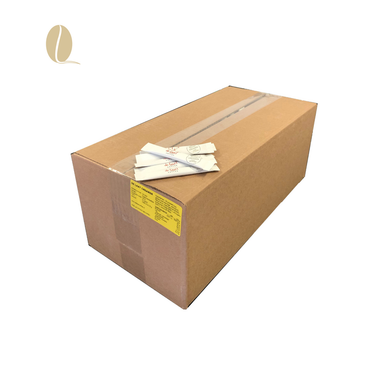Creamersticks, per doos (1000 x 2,5 g)
